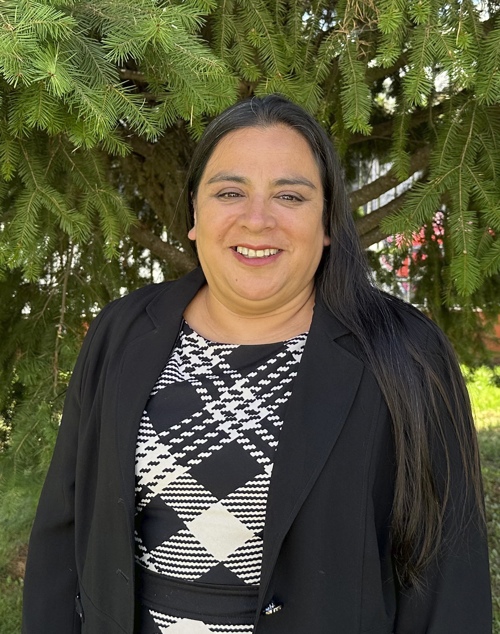 Karen Marcela Espinoza Gutiérrez
